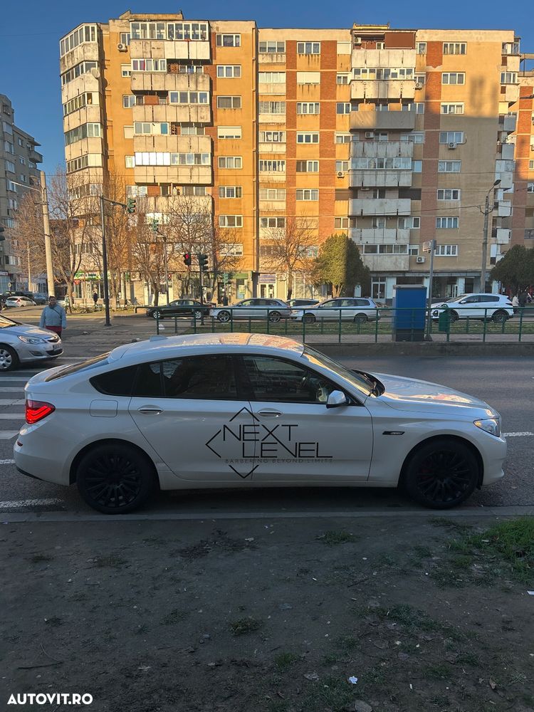 BMW Seria 5 520d - 3