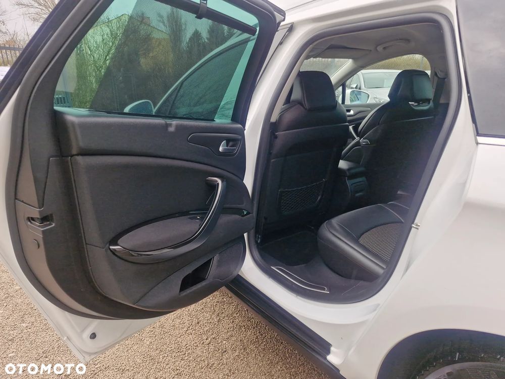 Citroën C5 2.0 HDi Exclusive Equilibre Navi - 13