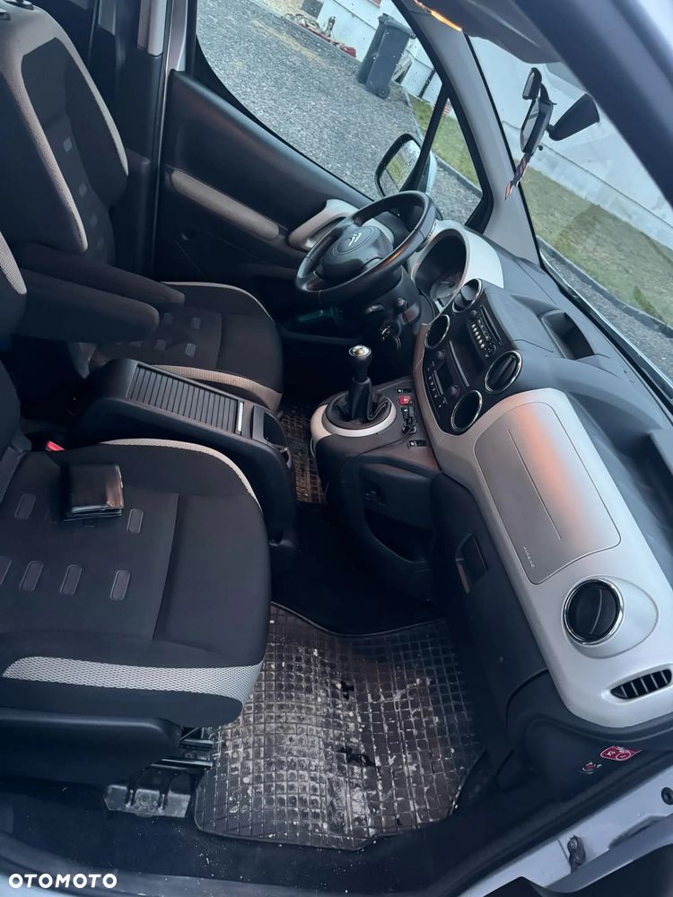 Citroën Berlingo 1.6 HDi XTR - 8