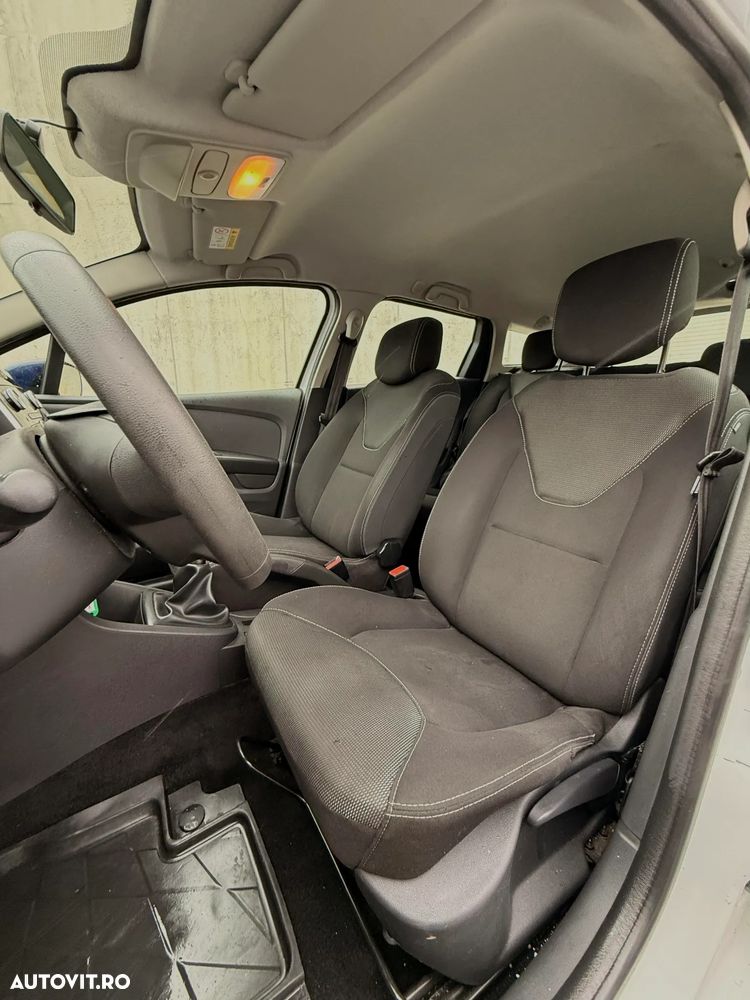Renault Clio dCi Life - 17