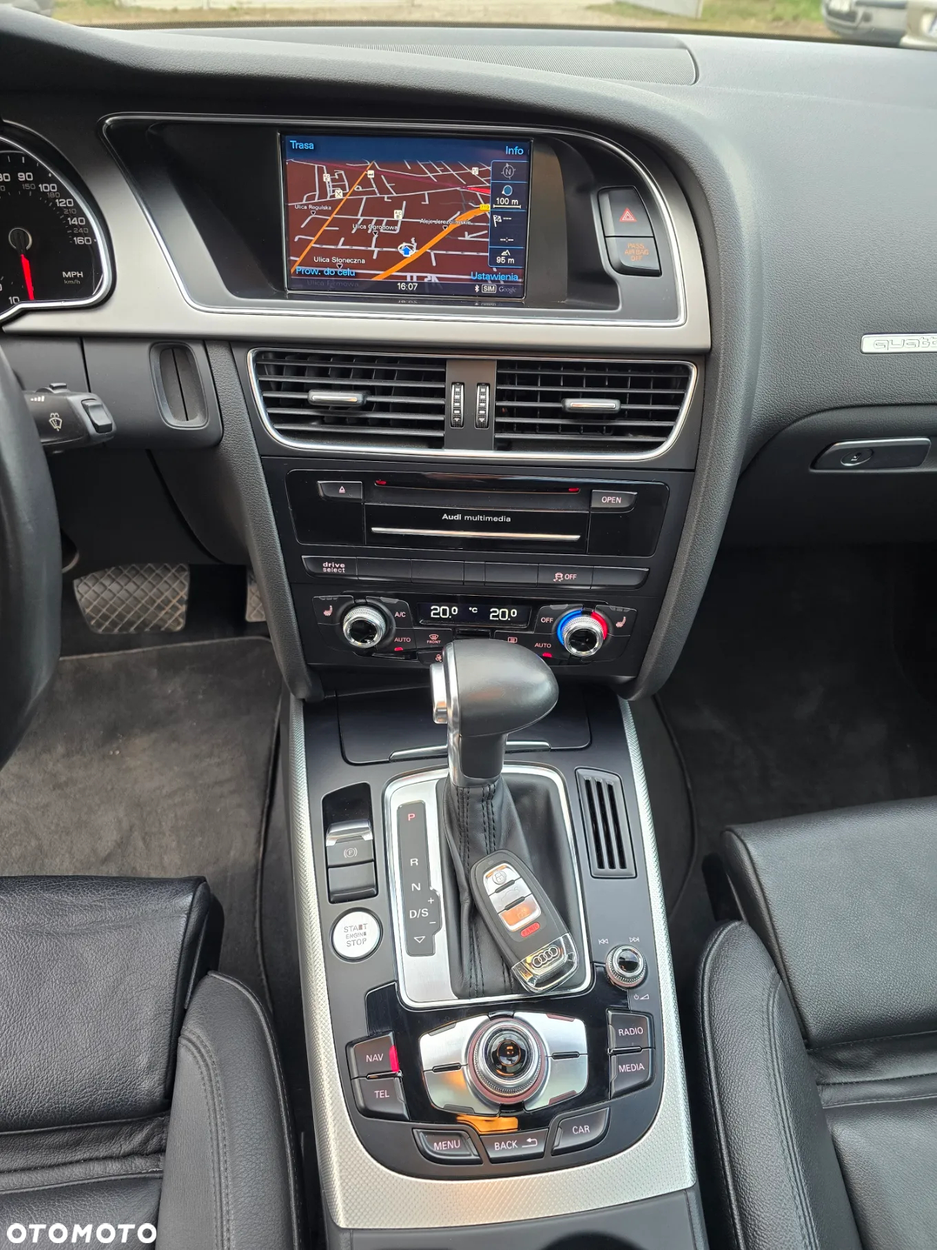 Audi A5 2.0 TFSI Quattro S tronic - 31