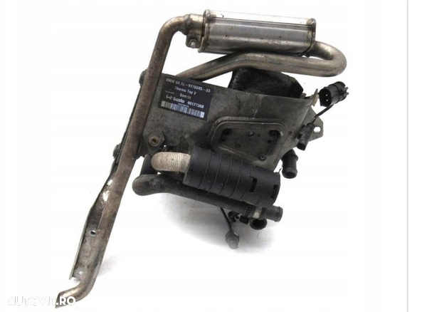 Incalzire auxiliară webasto sirocou bmw F01 F10 F06 740i 750i 535i 528