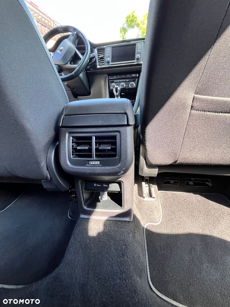 Seat Ateca 1.6 TDI Ecomotive Xcellence S&S - 31