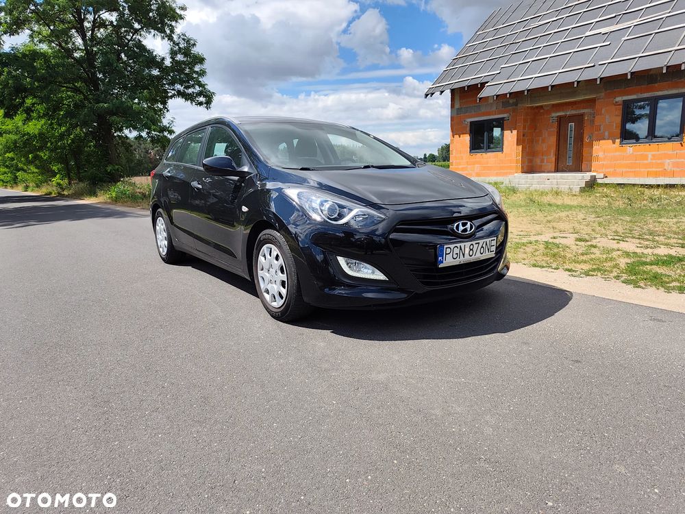 Hyundai i30 - 16