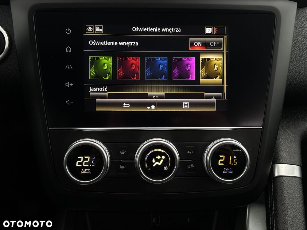 Renault Kadjar 1.3 TCe FAP Intens - 19