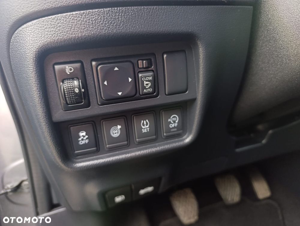 Nissan Juke 1.2 DIG-T Tekna - 23