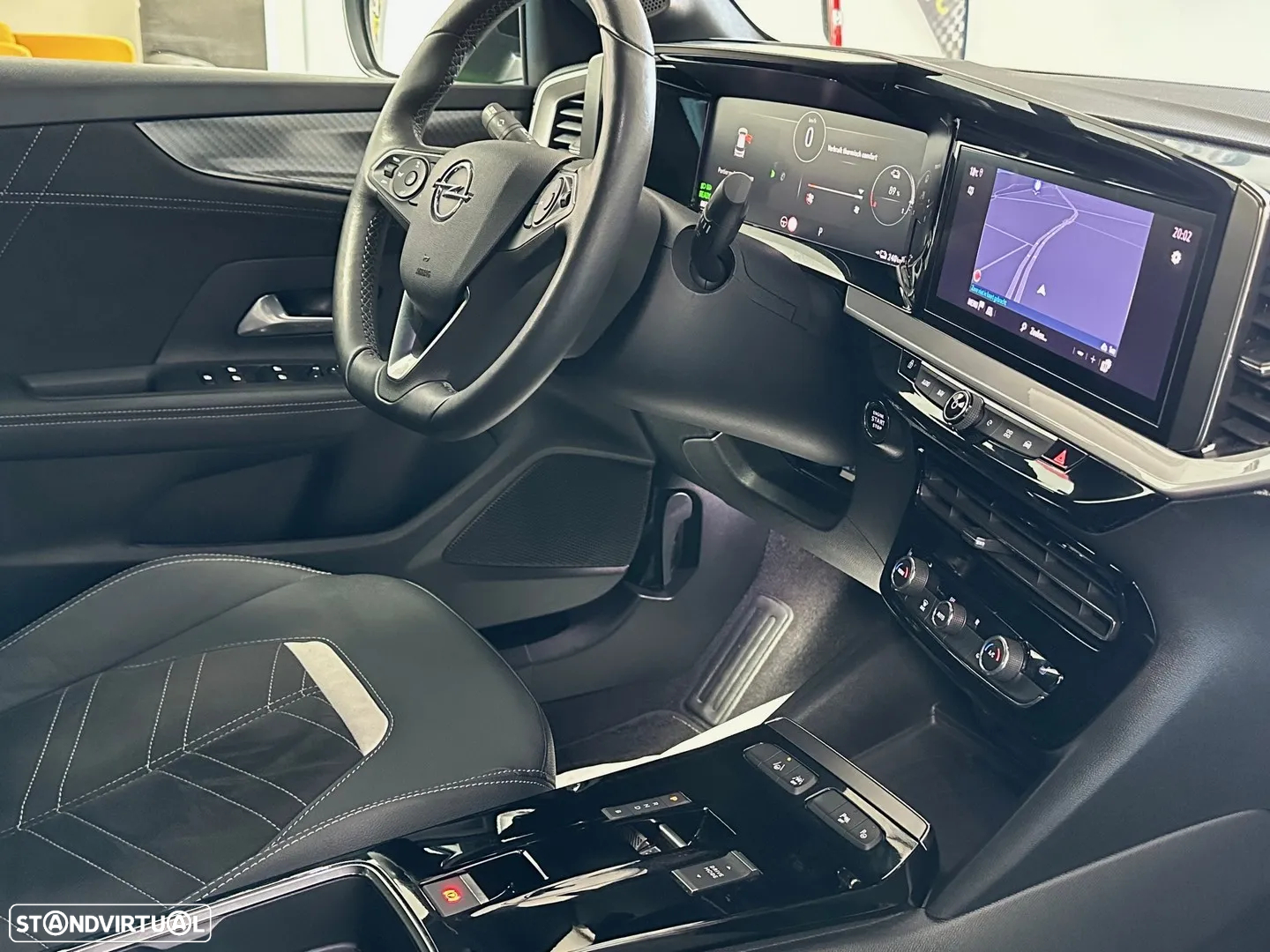 Opel Mokka-e Ultimate - 28