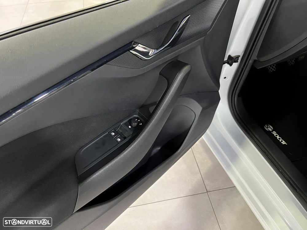 Skoda Scala 1.0 TSI Ambition - 26