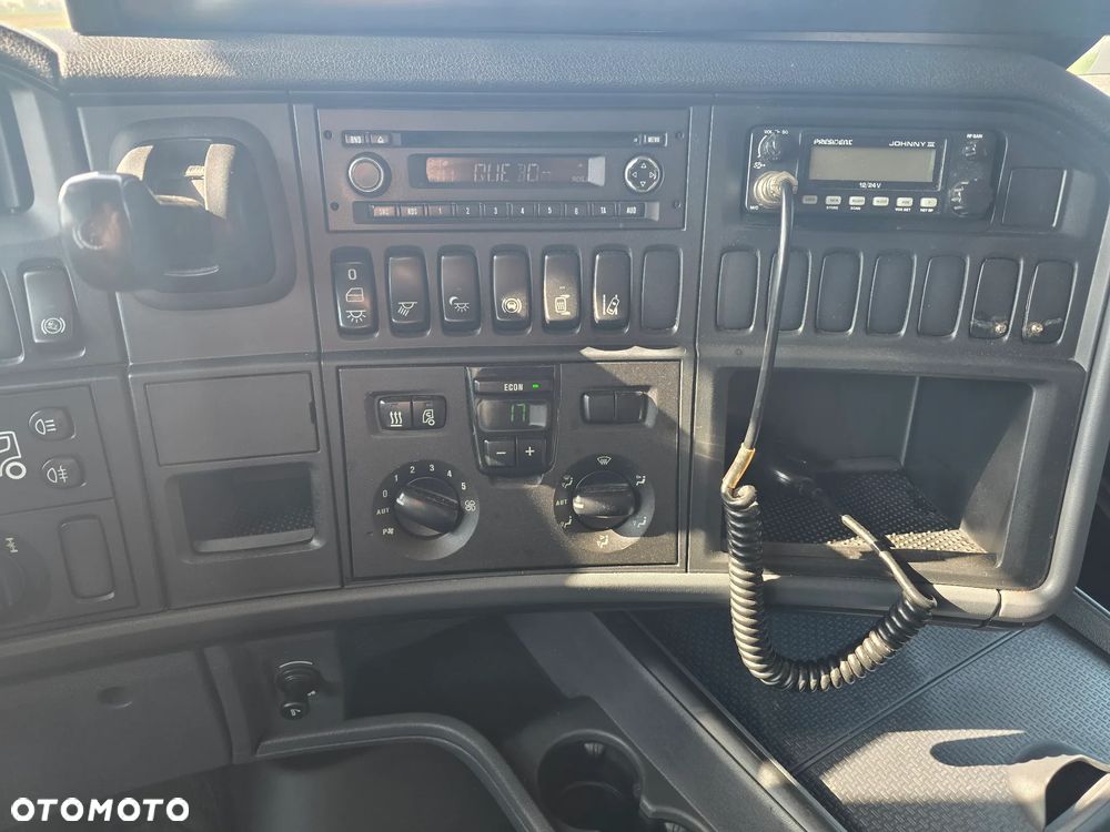Scania R 410 CROWN EDITION RETARDER PIERWSZY WŁAŚCICIEL !!! - 15