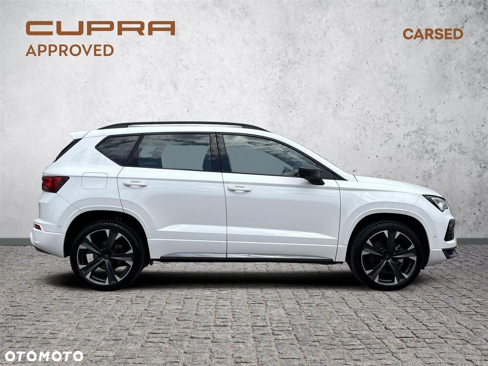 Cupra Ateca - 5