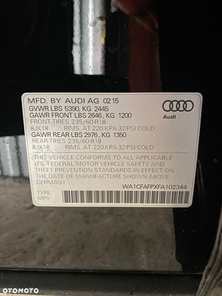 Audi Q5 - 18