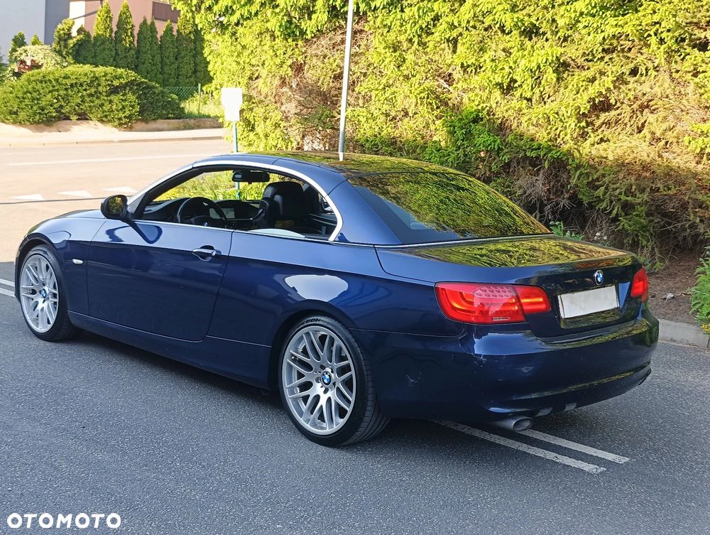 BMW Seria 3 320d Efficient Dynamic Edition Luxury Line - 26