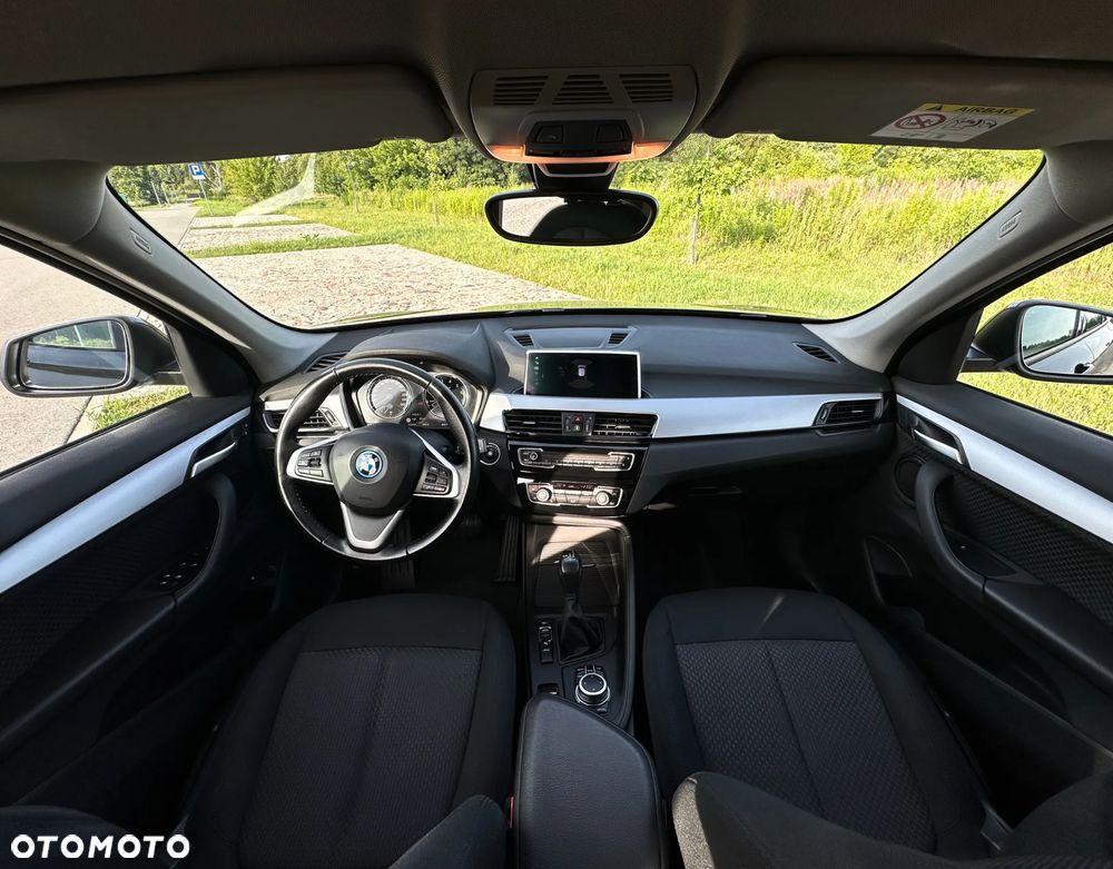 BMW X1 xDrive25e Sport Line - 21