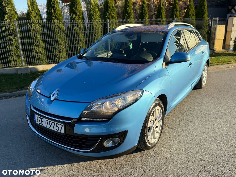 Renault Megane 1.6 dCi Energy Privilege - 3