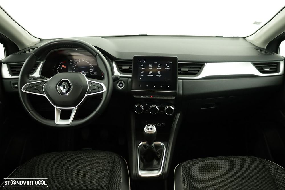 Renault Captur 1.0 TCe Techno - 8