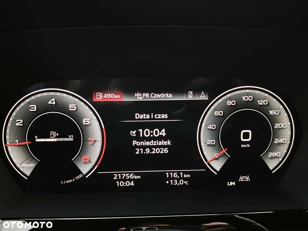 Audi A3 Sportback 35 TFSI S Line - 25