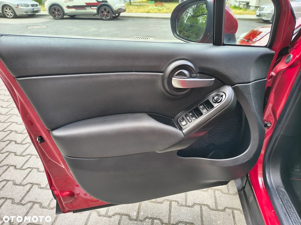 Fiat 500X Dolcevita 1.0 Cross - 15
