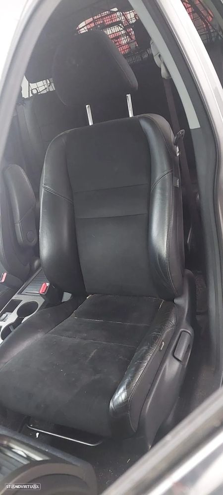 HONDA CR-V PARA PEÇAS - 8