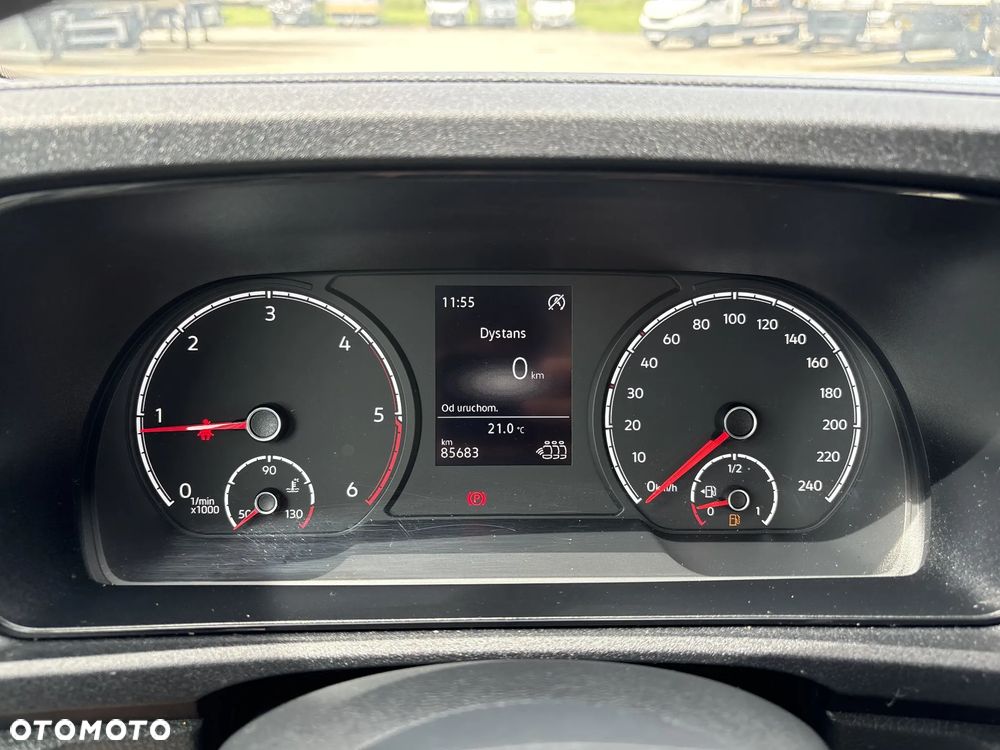 Volkswagen Caddy Maxi 2.0 TDI - 23