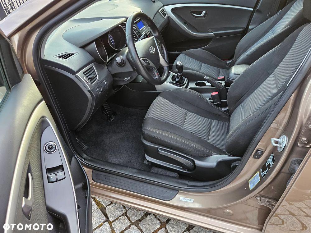 Hyundai i30 - 7
