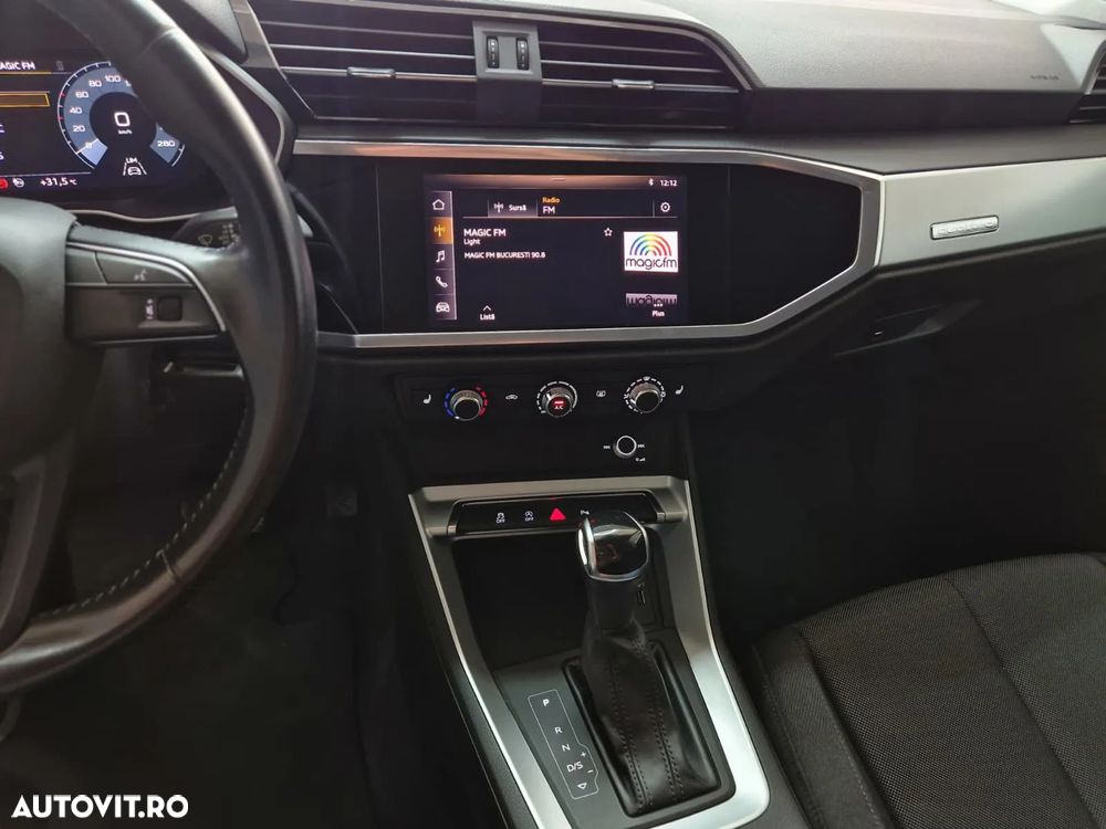 Audi Q3 2.0 35 TDI S tronic quattro Advanced - 18