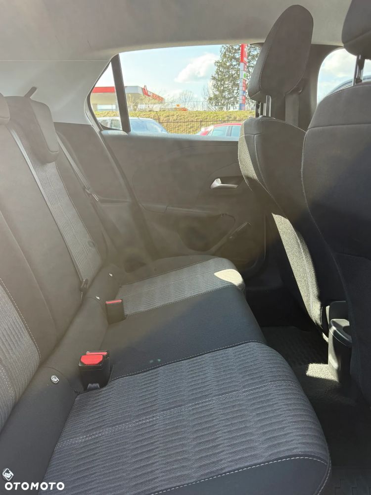 Opel Corsa 1.2 Edition S&S - 8