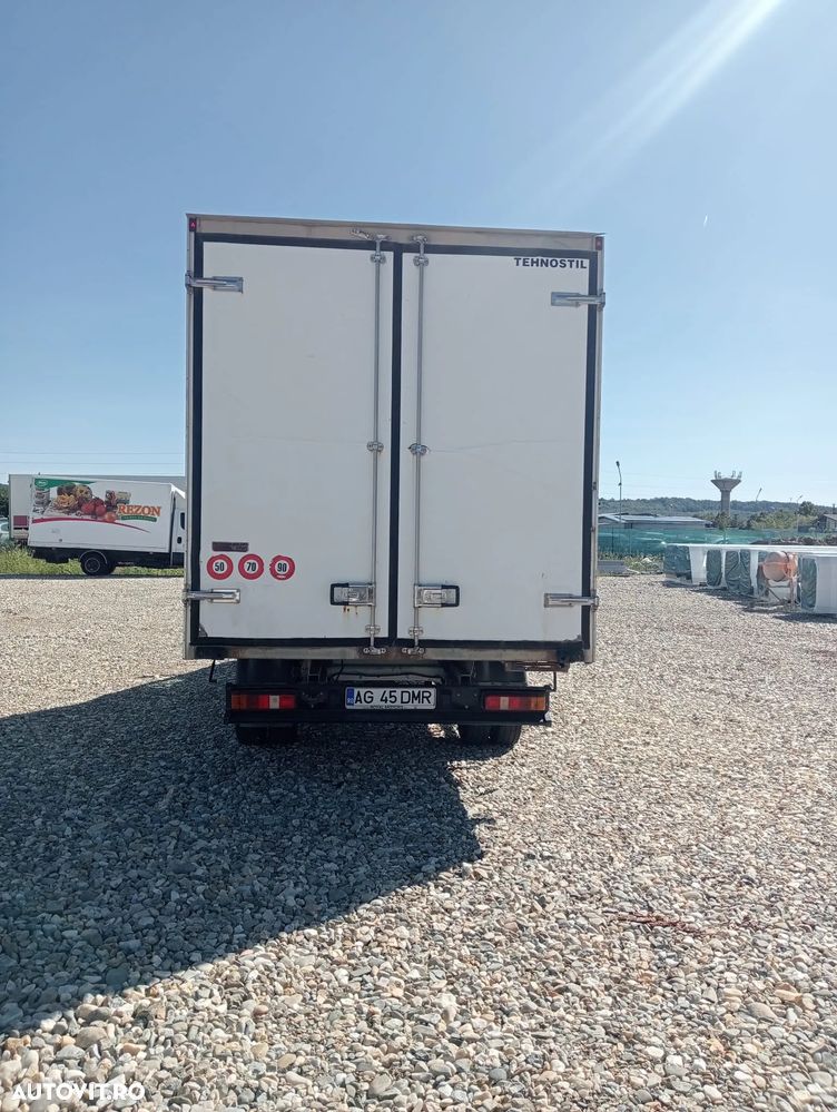 Ford Transit - 4