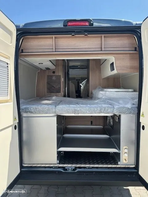 Dreamer D55 Select Saphir Serenety - 15