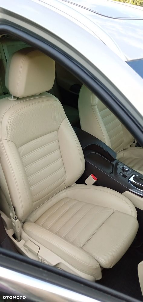 Opel Insignia 2.0 CDTI Cosmo 4x4 - 9
