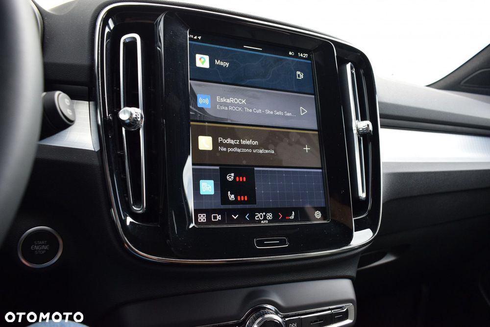 Volvo XC 40 - 17