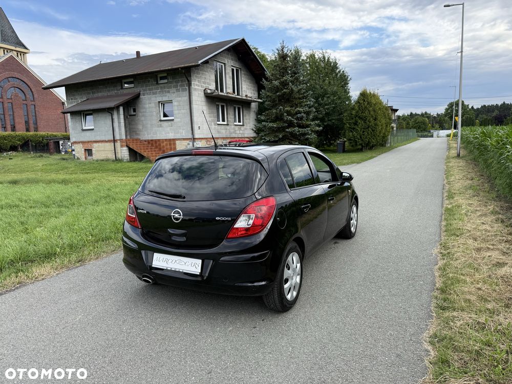 Opel Corsa - 4