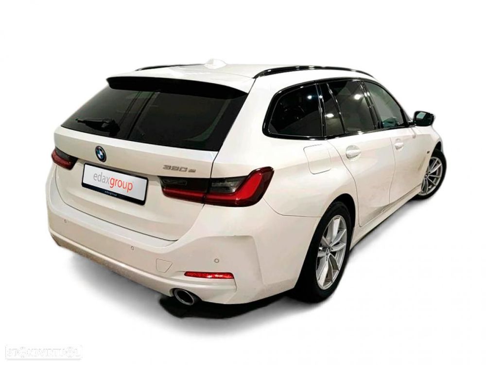BMW 320 e Pack Essence Auto - 2