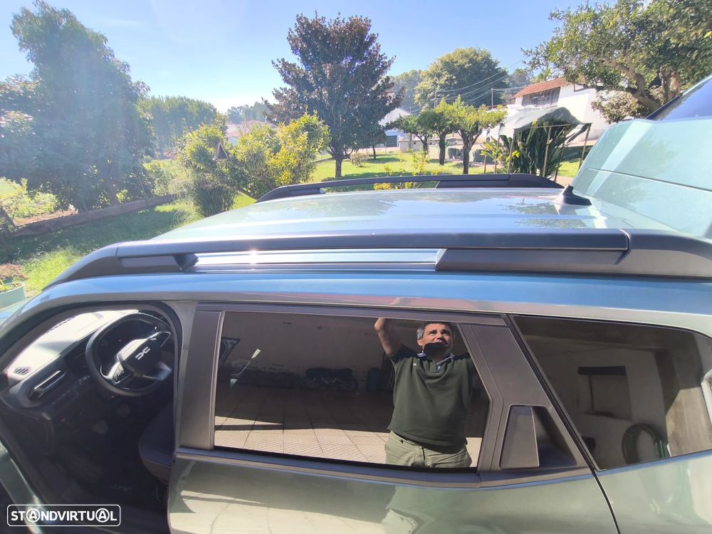 Dacia Duster - 8