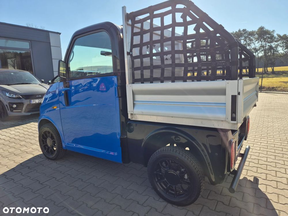 Microcar M.Cross - 20