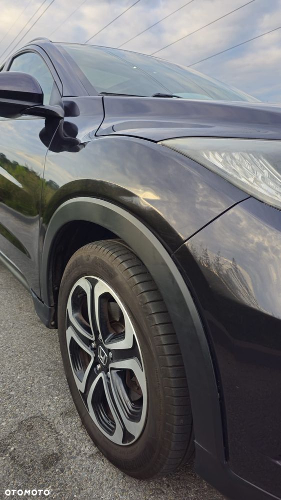 Honda HR-V 1.5 Elegance (ADAS) - 7