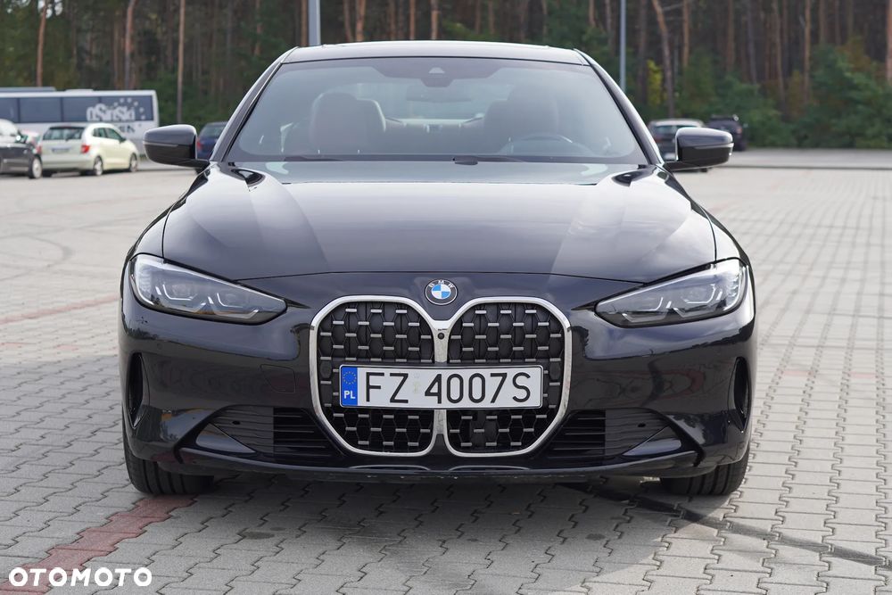 BMW Seria 4 - 3