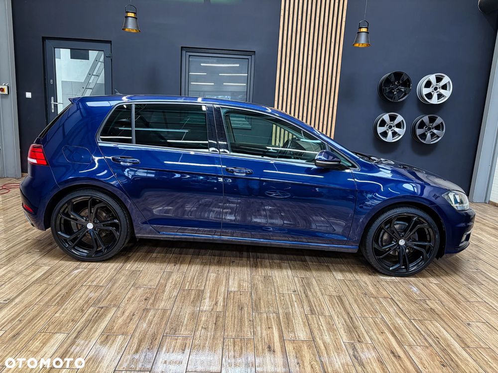 Volkswagen Golf 1.5 TSI BMT Evo Highline - 6