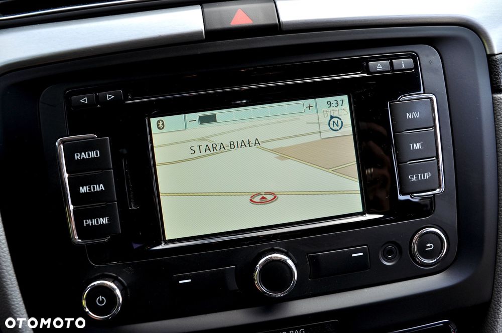 Skoda Superb 2.0 TDI 4x4 Ambition DSG - 30