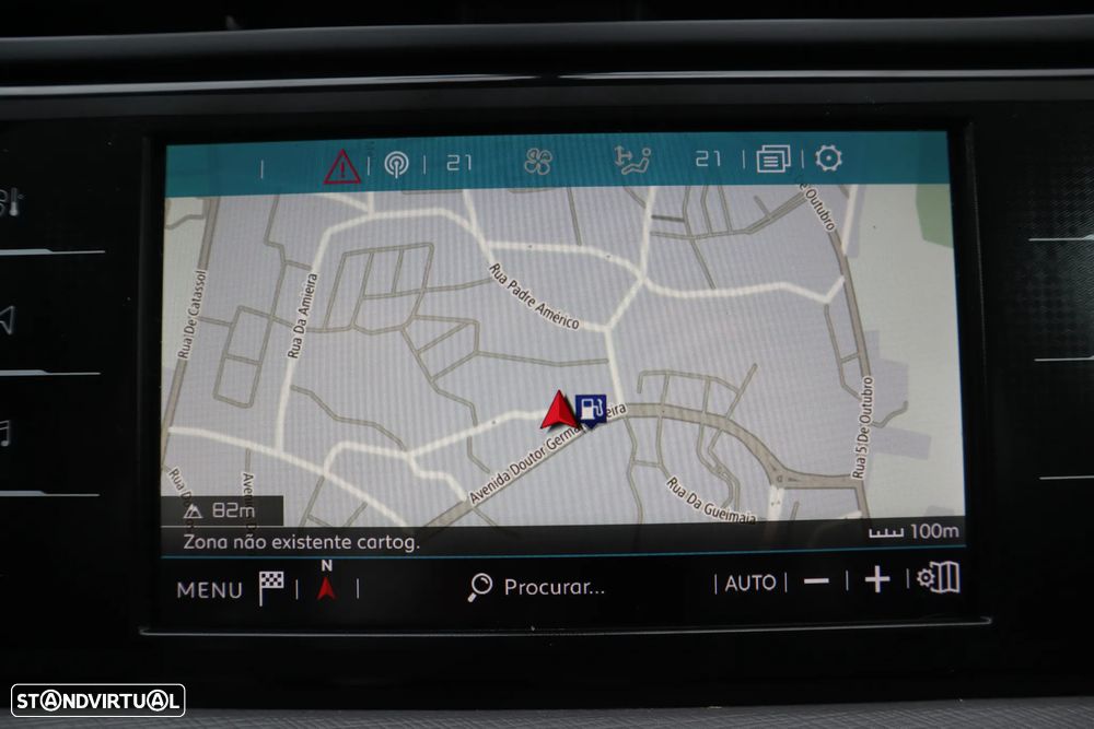 Citroën C4 Spacetourer 1.5 BlueHDi Feel - 41