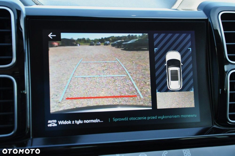 Citroën C5 Aircross - 22