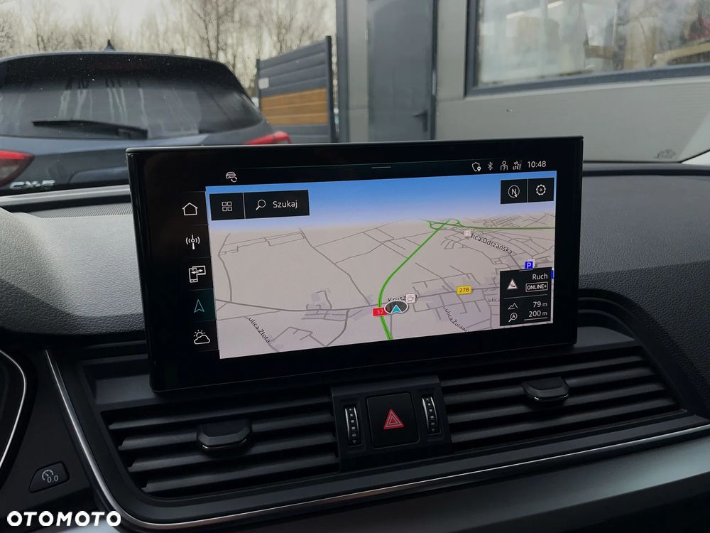 Audi Q5 40 TDI quattro S tronic design - 28