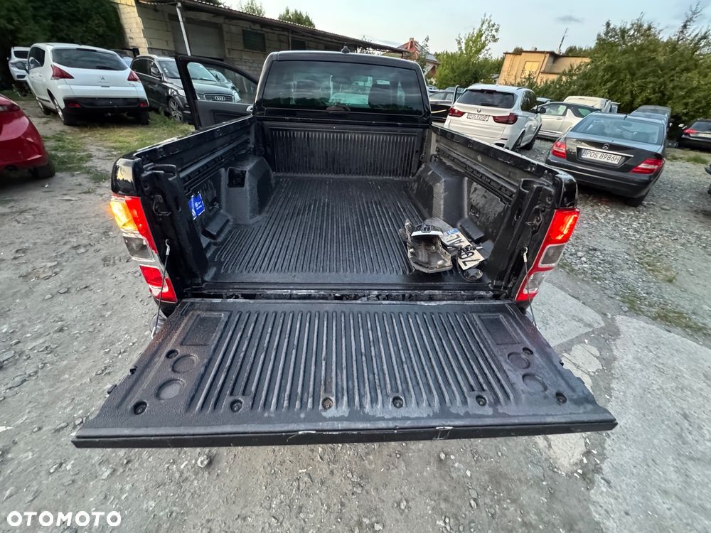 Ford Ranger - 13
