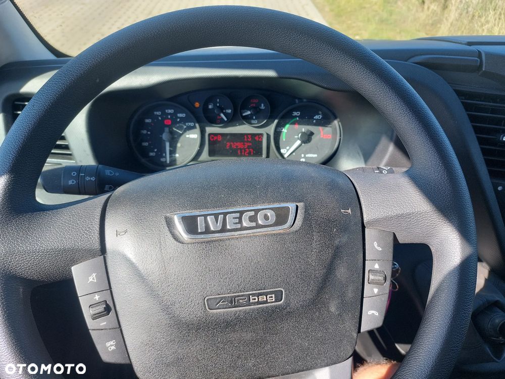 Iveco Daily 35C13 - 8