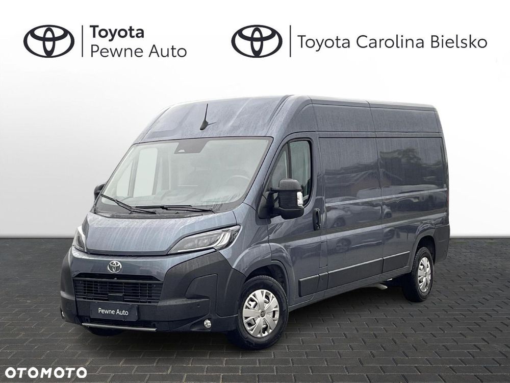 Toyota PROACE MAX - 1