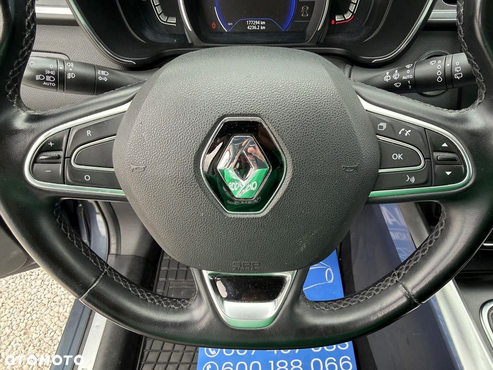 Renault Kadjar 1.5 dCi Energy Intens - 23