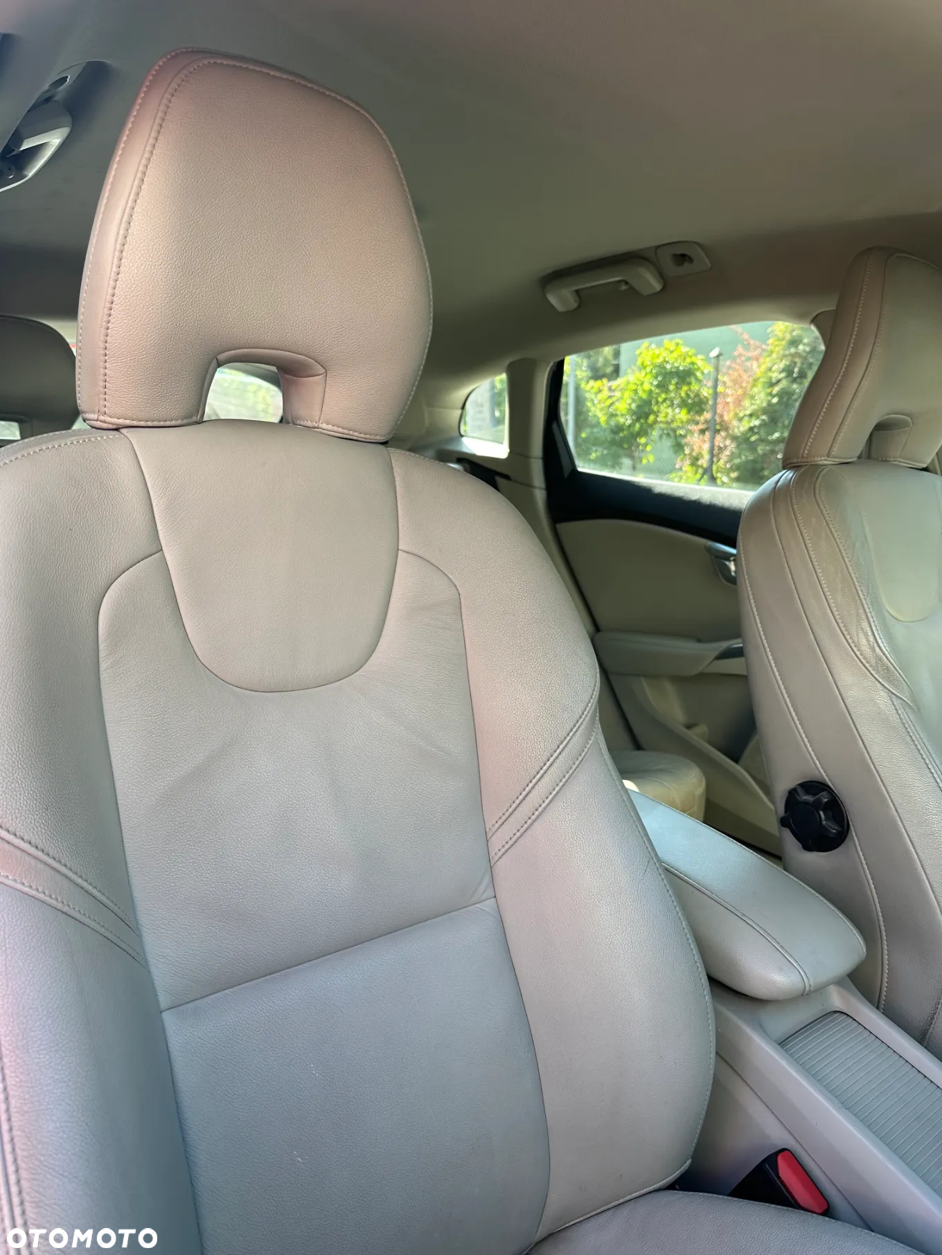 Volvo V40 - 8