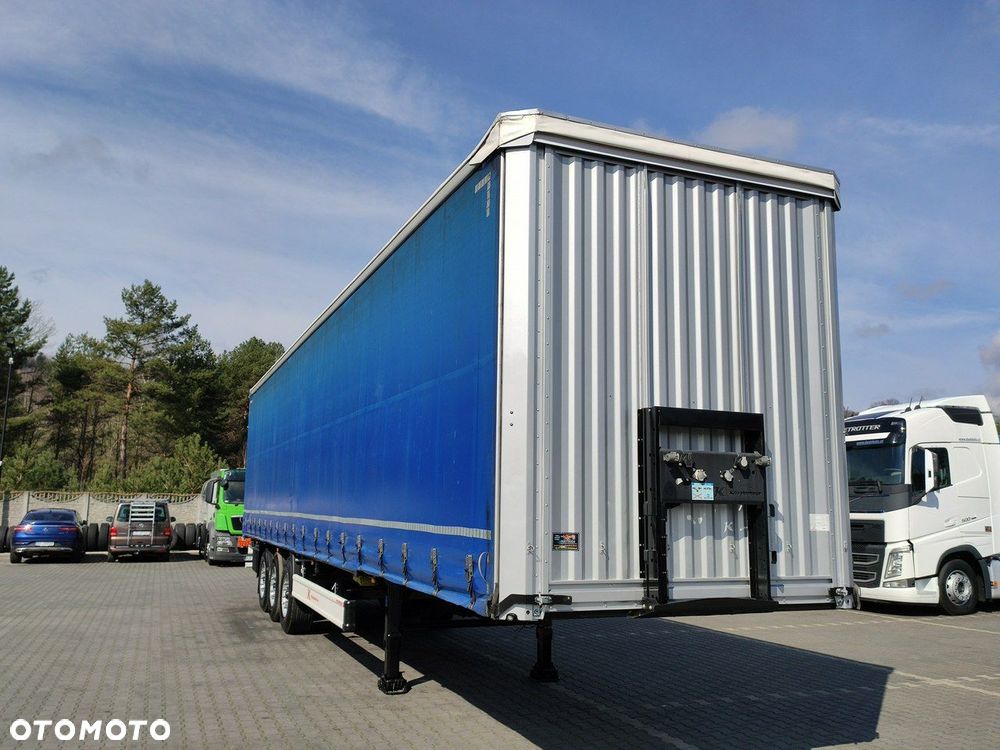 Kassbohrer Maxima XS Standard Super Stan !!! - 16