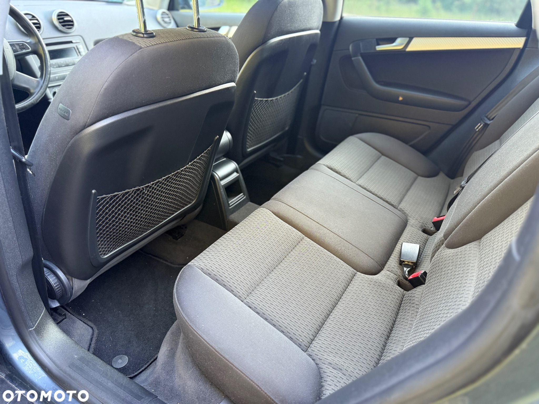 Audi A3 - 7