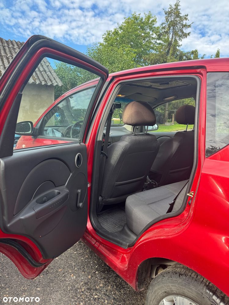 Chevrolet Aveo 1.2 Direct (swo,abs) - 11
