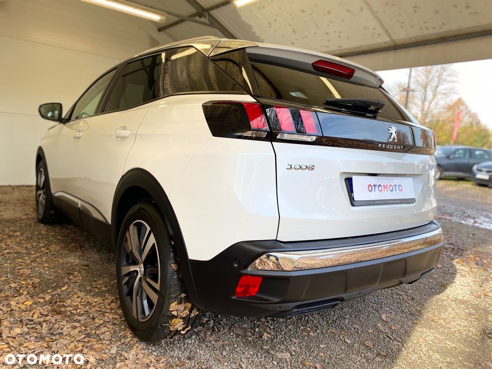 Peugeot 3008 - 32